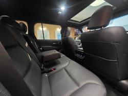 2025 Toyota Landcruiser Wagon GR-S 3.3L Diesel Automatic