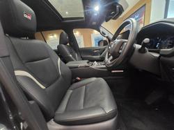 2025 Toyota Landcruiser Wagon GR-S 3.3L Diesel Automatic