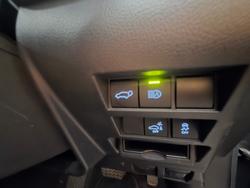 2025 Toyota Landcruiser Wagon GR-S 3.3L Diesel Automatic