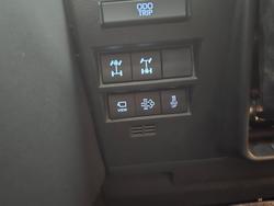 2025 Toyota Landcruiser Wagon GR-S 3.3L Diesel Automatic