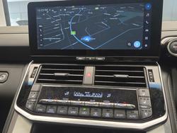 2025 Toyota Landcruiser Wagon GR-S 3.3L Diesel Automatic