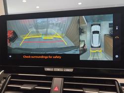 2025 Toyota Landcruiser Wagon GR-S 3.3L Diesel Automatic