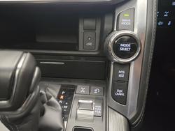 2025 Toyota Landcruiser Wagon GR-S 3.3L Diesel Automatic