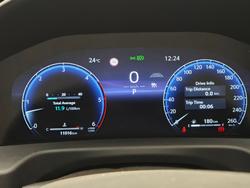 2025 Toyota Landcruiser Wagon GR-S 3.3L Diesel Automatic