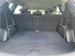 2016 Hyundai Santa Fe Elite DM3 Series II MY17 4X4 On Demand BLUE