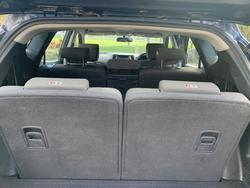 2016 Hyundai Santa Fe Elite DM3 Series II MY17 4X4 On Demand BLUE