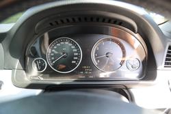 2010 BMW 5 Series 528i