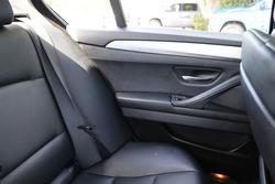 2010 BMW 5 Series 528i