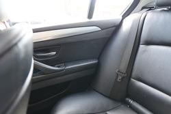 2010 BMW 5 Series 528i