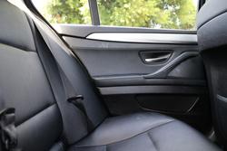 2010 BMW 5 Series 528i