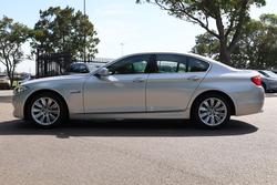 2010 BMW 5 Series 528i