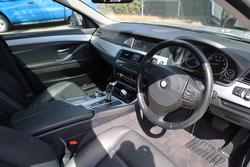 2010 BMW 5 Series 528i