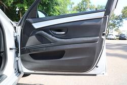 2010 BMW 5 Series 528i