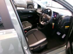 2025 Kia PICANTO MY26 Kia JA PE2 Picanto  GT-Line Auto Hatch (G6S6K361BGG35E)