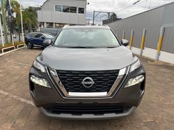 2025 Nissan X-TRAIL ST 2WD