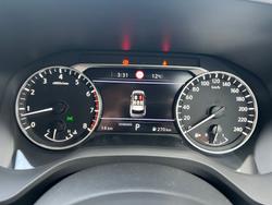 2025 Nissan X-TRAIL ST 2WD