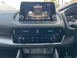 2025 Nissan X-TRAIL ST 2WD