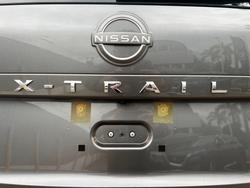 2025 Nissan X-TRAIL ST 2WD