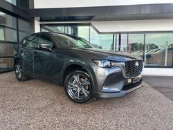 2025 Mazda CX-60 G25 Pure