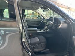 2025 Mazda CX-60 G25 Pure