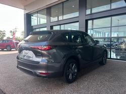 2025 Mazda CX-60 G25 Pure