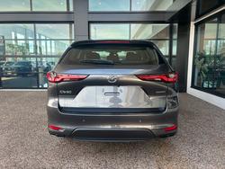 2025 Mazda CX-60 G25 Pure