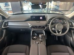 2025 Mazda CX-60 G25 Pure
