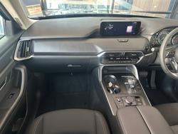 2025 Mazda CX-60 G25 Pure