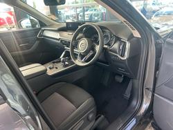 2025 Mazda CX-60 G25 Pure