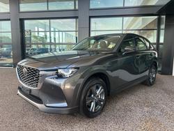 2025 Mazda CX-60 G25 Pure