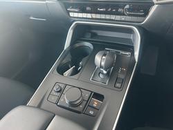 2025 Mazda CX-60 G25 Pure