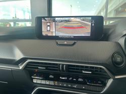 2025 Mazda CX-60 G25 Pure