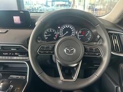 2025 Mazda CX-60 G25 Pure