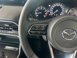 2025 Mazda CX-60 G25 Pure