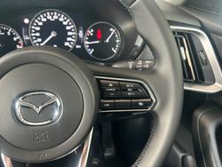 2025 Mazda CX-60 G25 Pure