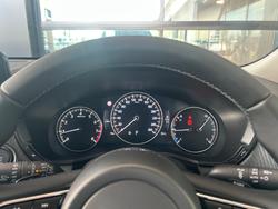 2025 Mazda CX-60 G25 Pure