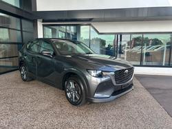 2025 Mazda CX-60 G25 Pure