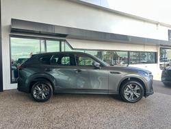 2025 Mazda CX-60 G25 Pure