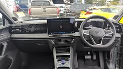 2026 VOLKSWAGEN Tiguan ELEGANCE