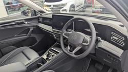 2026 VOLKSWAGEN Tiguan ELEGANCE