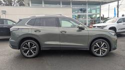 2026 VOLKSWAGEN Tiguan ELEGANCE