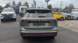 2026 VOLKSWAGEN Tiguan ELEGANCE