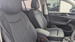 2026 VOLKSWAGEN Tiguan ELEGANCE