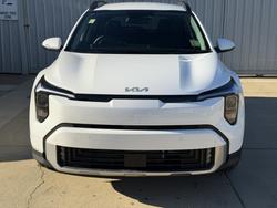 2026 Kia Stonic Sport