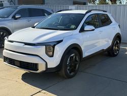 2026 Kia Stonic Sport