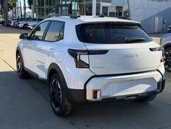 2026 Kia Stonic Sport