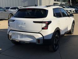 2026 Kia Stonic Sport