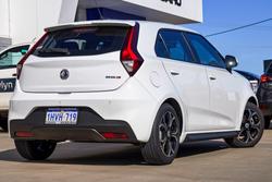 2022 MG
MG3 Excite