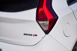 2022 MG
MG3 Excite