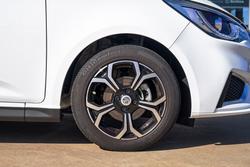 2022 MG
MG3 Excite